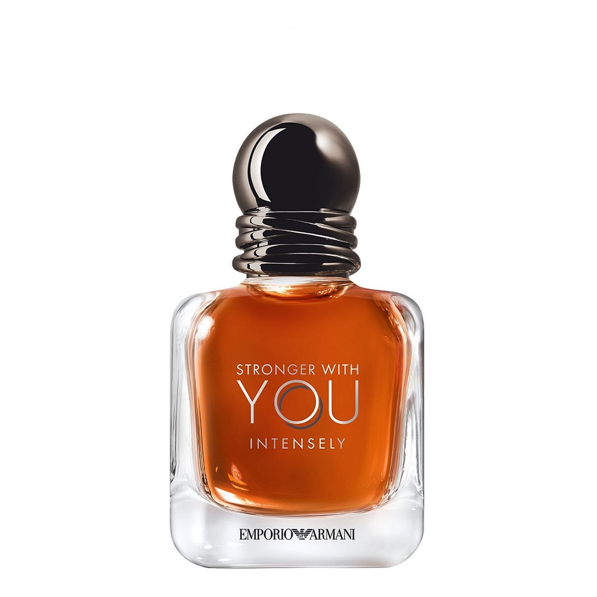 Giorgio Armani Stronger With You Intensely Woda perfumowana spray 30ml