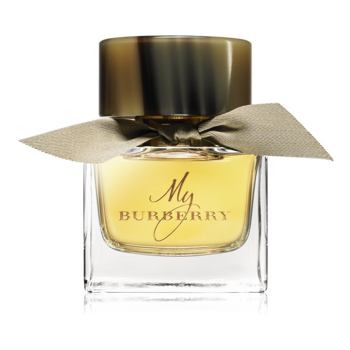 Burberry My Burberry Woda perfumowana spray 50ml