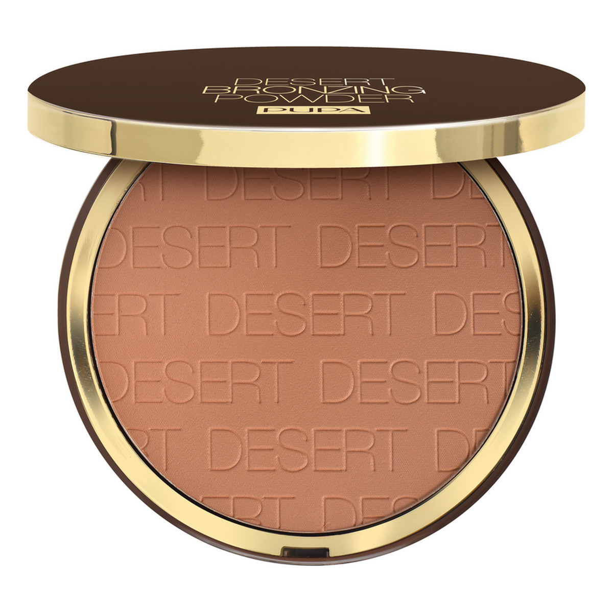 Pupa Milano Desert Bronzing Puder brązujący 30g