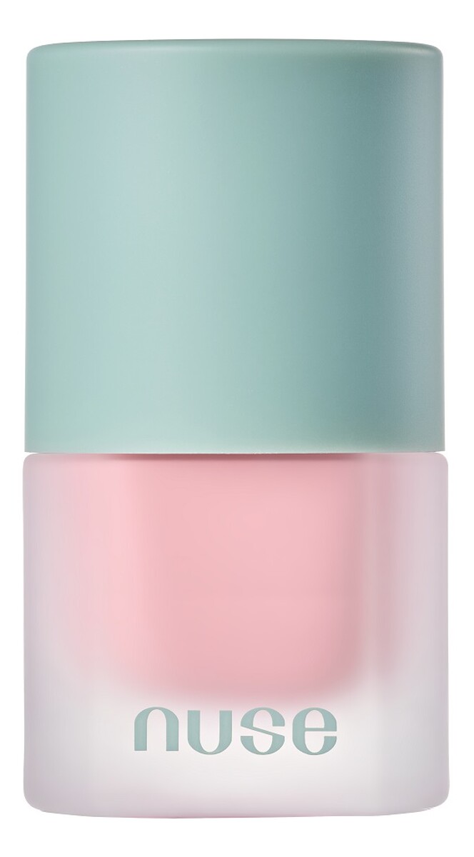 Mousse care cheek mus koloryzujący do policzków 02 pink topper