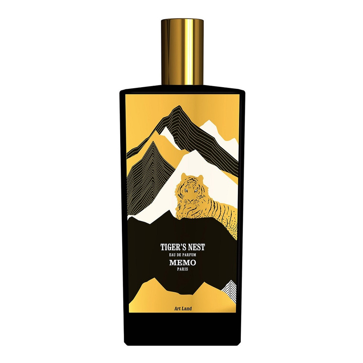 Memo Paris Tiger's Nest Woda perfumowana spray 75ml