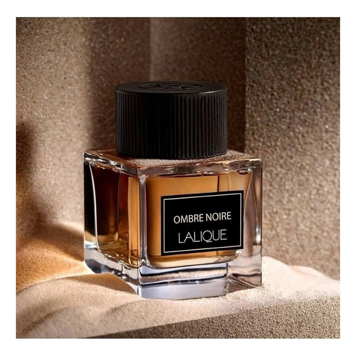 Lalique Ombre Noire Woda perfumowana spray 100ml