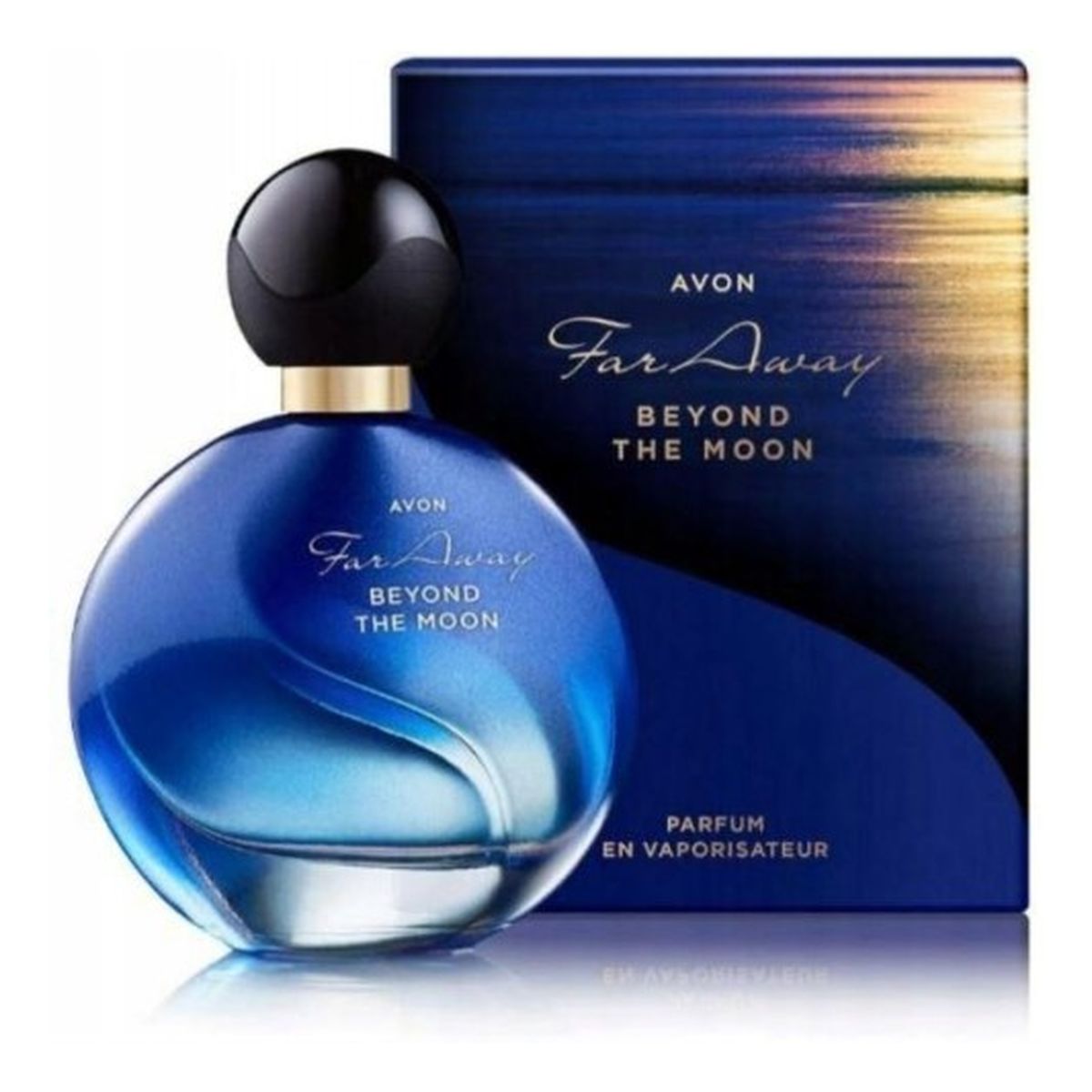 Avon Far Away Beyond The Moon Woda perfumowana 50ml