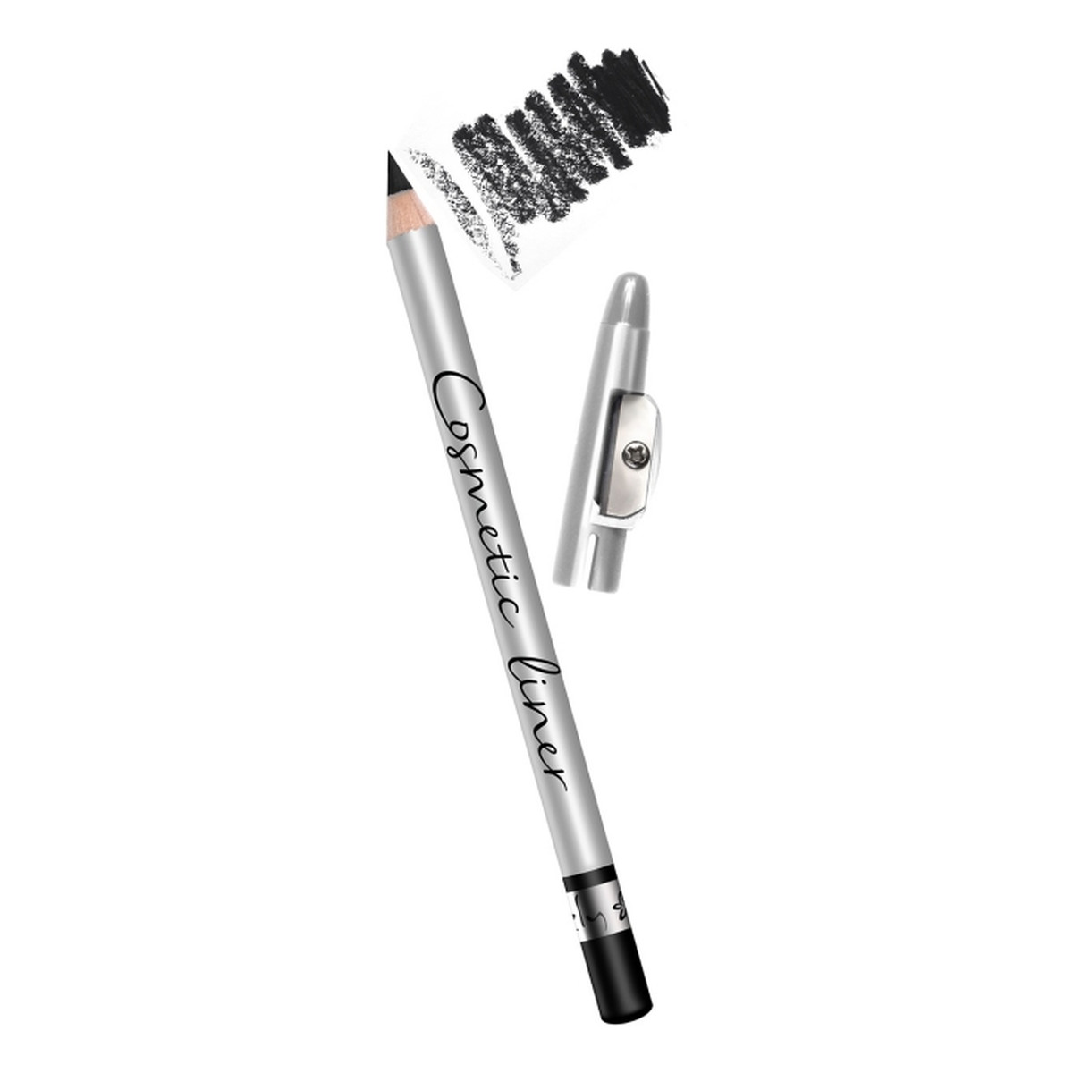 Lovely Cosmetic konturówka do oczu z temperówką