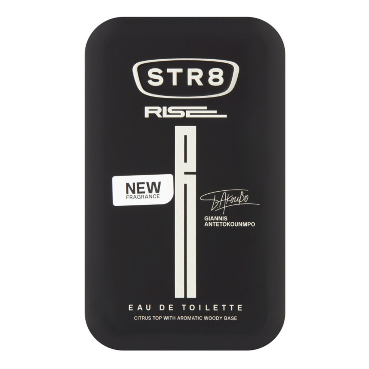 STR8 Rise Woda Toaletowa 50ml