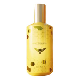 Woda perfumowana spray