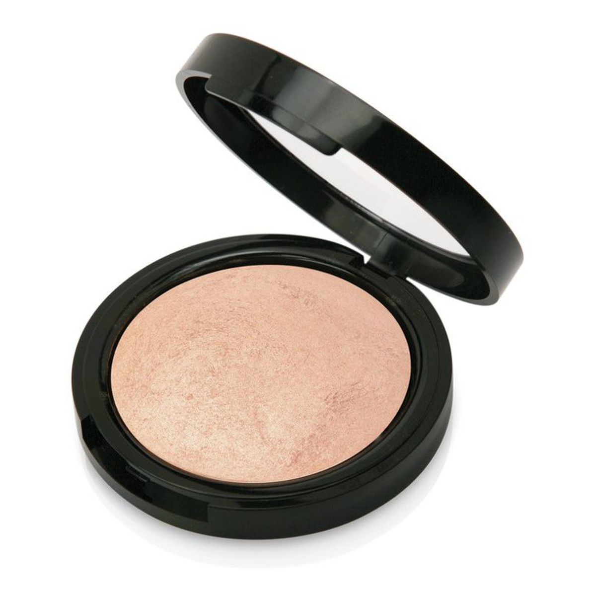 Golden Rose Terrabaked Mineral Powder Wypiekany puder mineralny do twarzy 12g