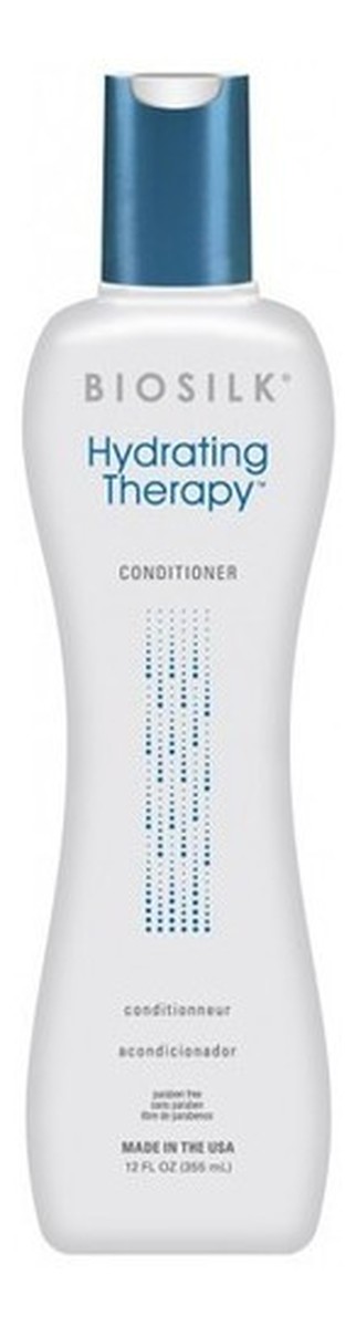 Conditioner odżywka głęboko nawilżająca
