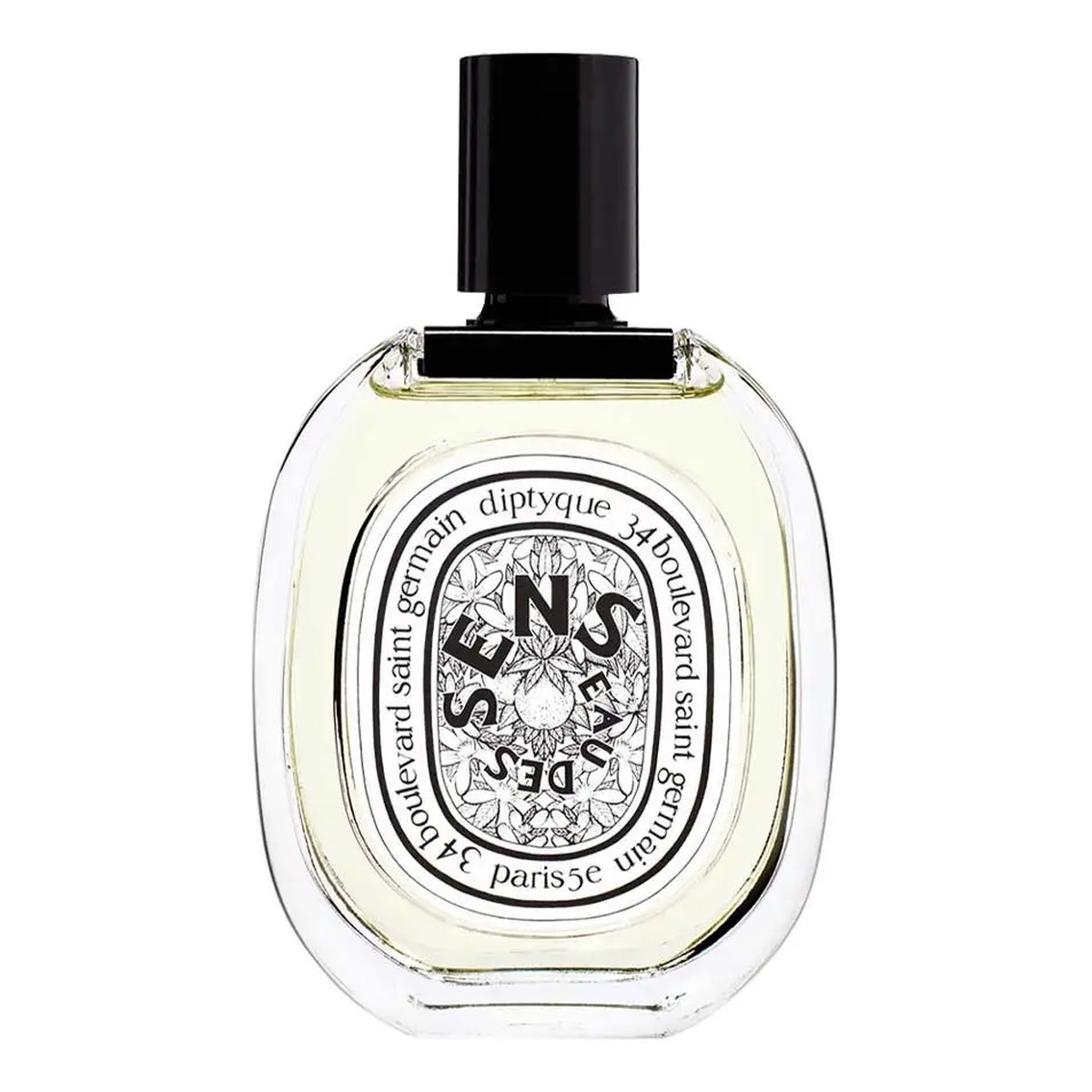 Diptyque Vetyverio Woda toaletowa spray 100ml