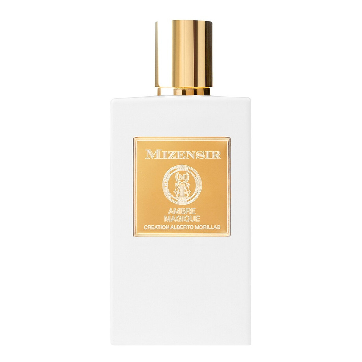 Mizensir Ambre Magique Woda perfumowana spray 100ml