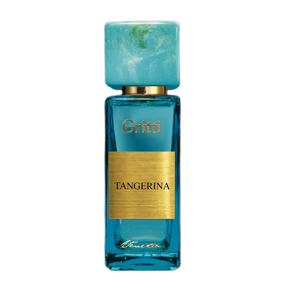 Gritti Tangerina Woda perfumowana spray 100ml