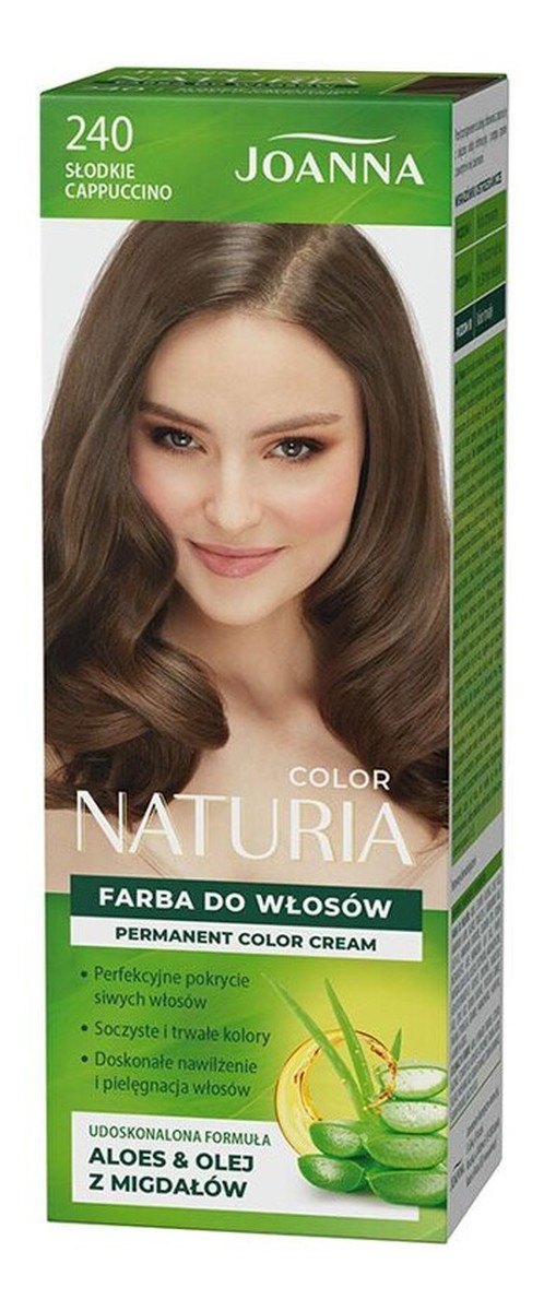 Farba Do Włosów