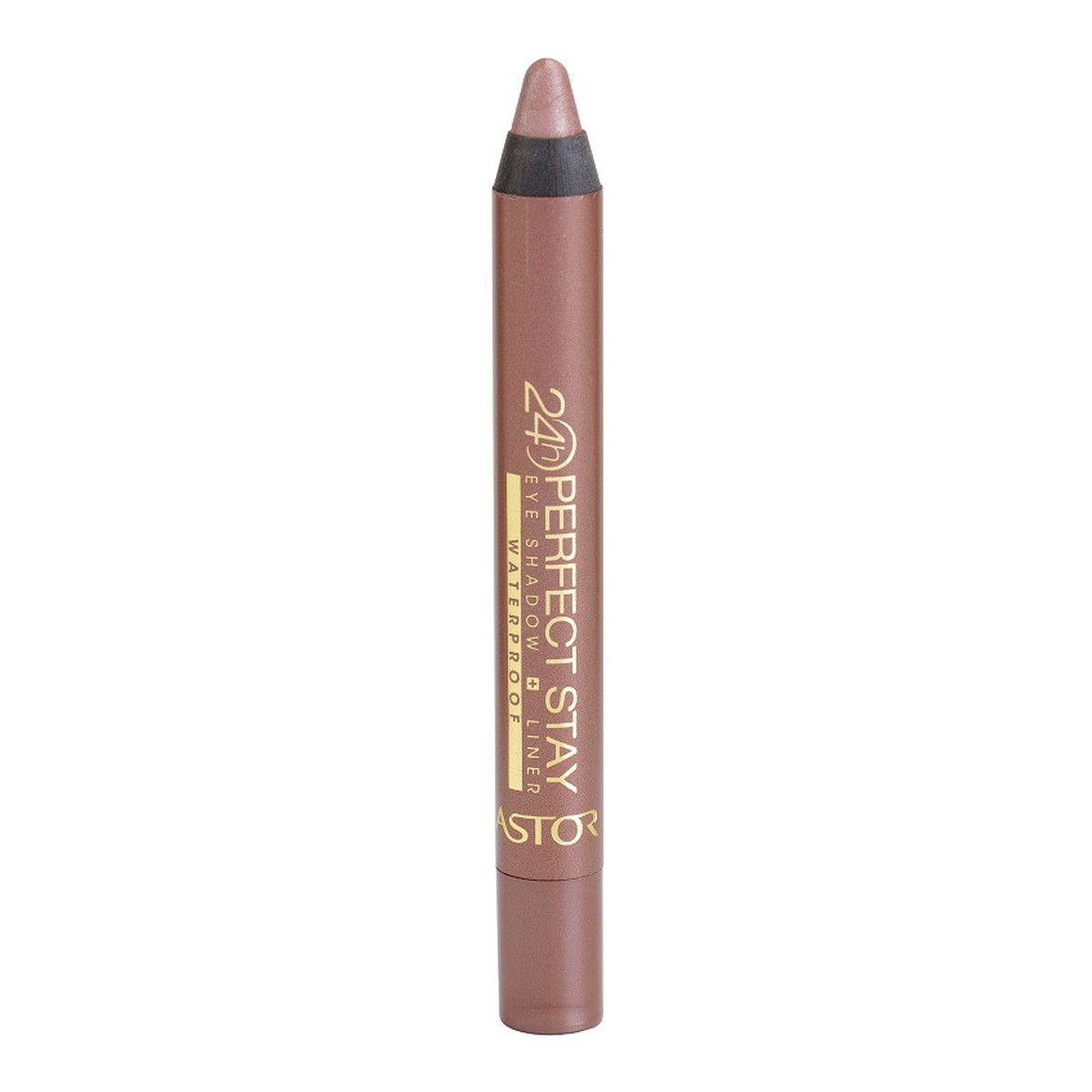 Astor Perfect Stay Eye Shadow + Liner Waterproof kredka do oczu 4g