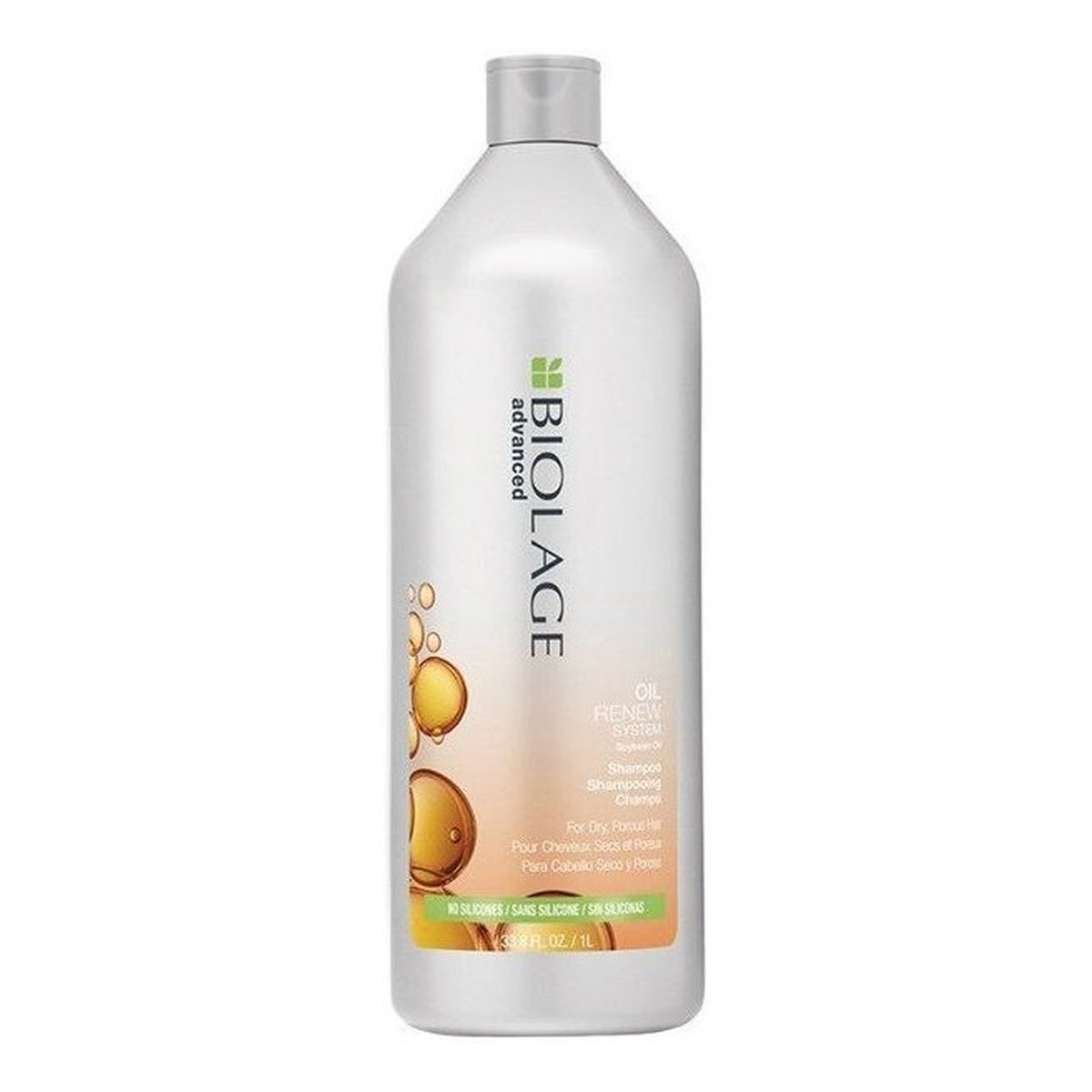 Matrix Biolage Advanced Oil Renew System szampon nawilżający do włosów 1000ml