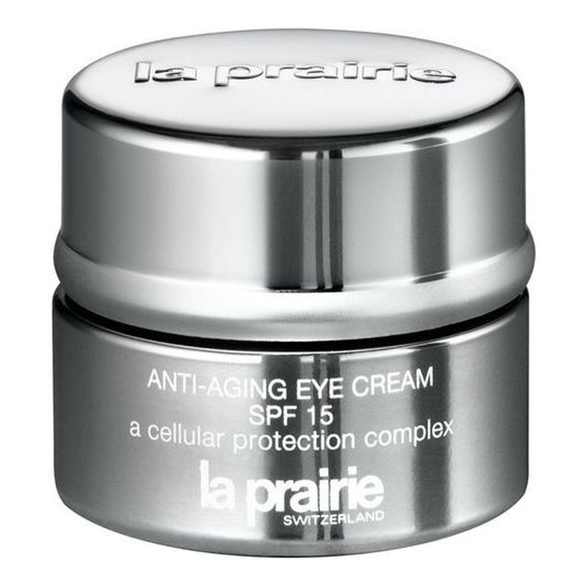 La Prairie Anti-Aging Eye Cream Przeciwzmarszczkowy krem pod oczy SPF15 15ml