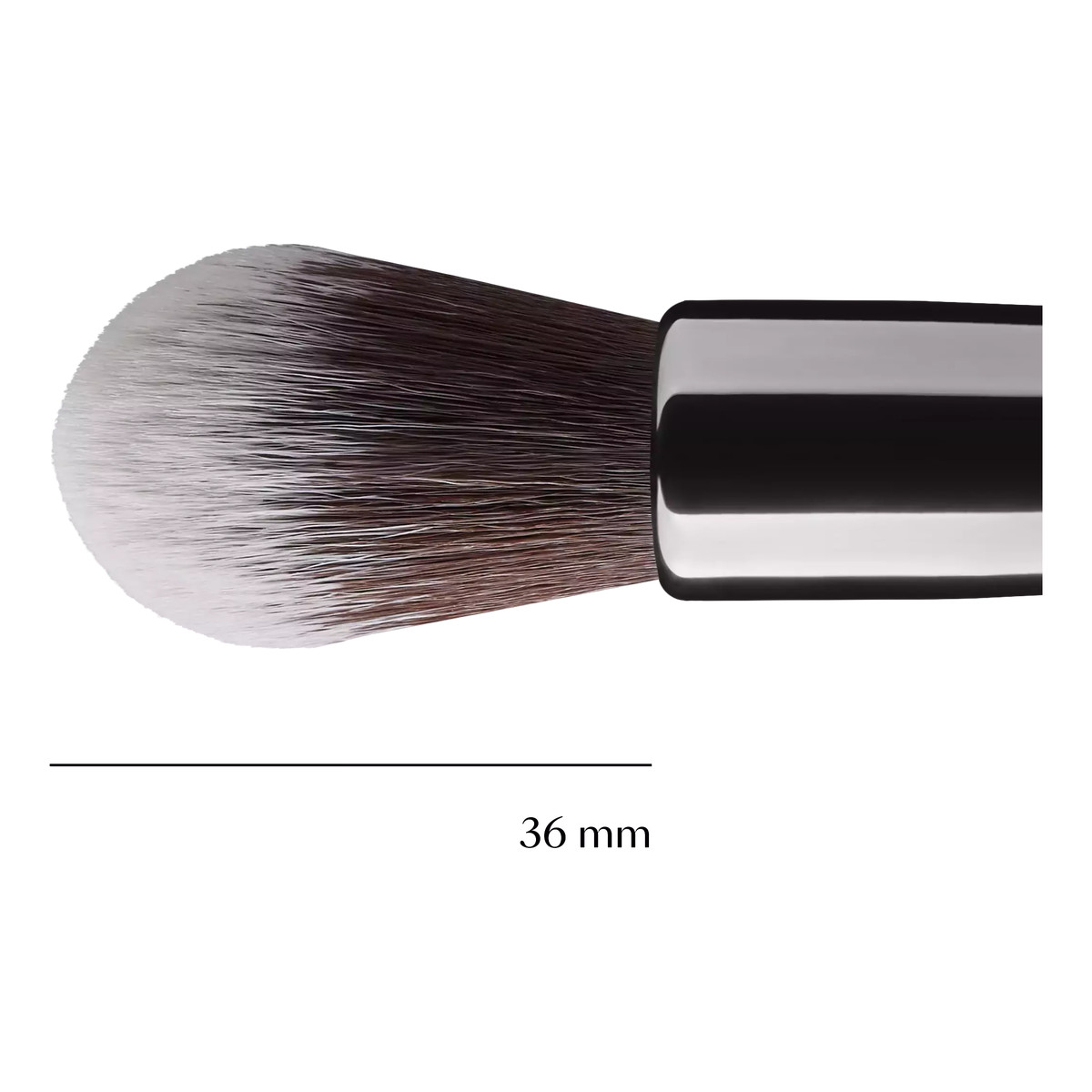 Hakuro H14 Pędzel do bronzera, różu i rozświetlacza