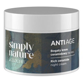 Krem ceramidowy na noc