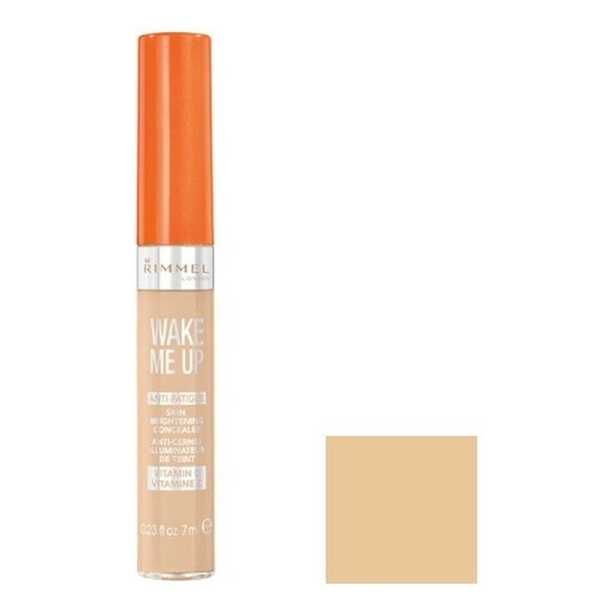 Rimmel Wake Me Up Korektor Rozświetlający 7ml