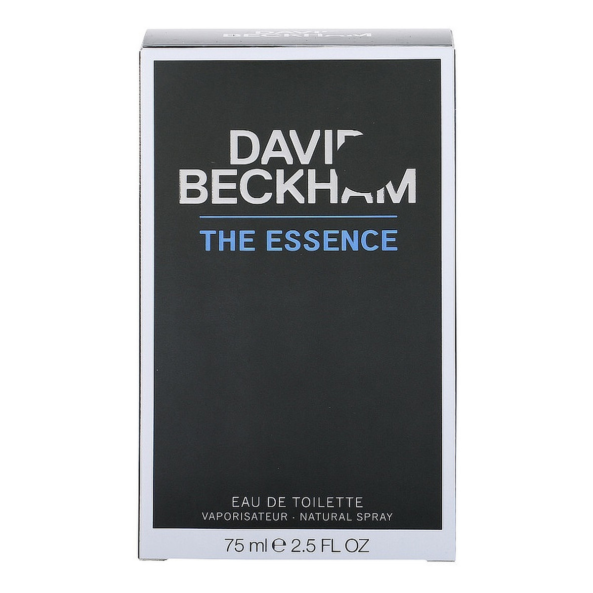 David Beckham The Essence woda toaletowa dla mężczyzn 75ml