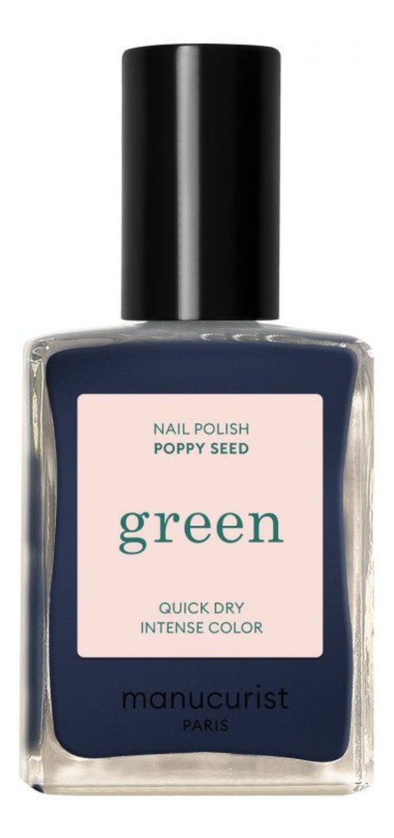 Nail Polish lakier do paznokci