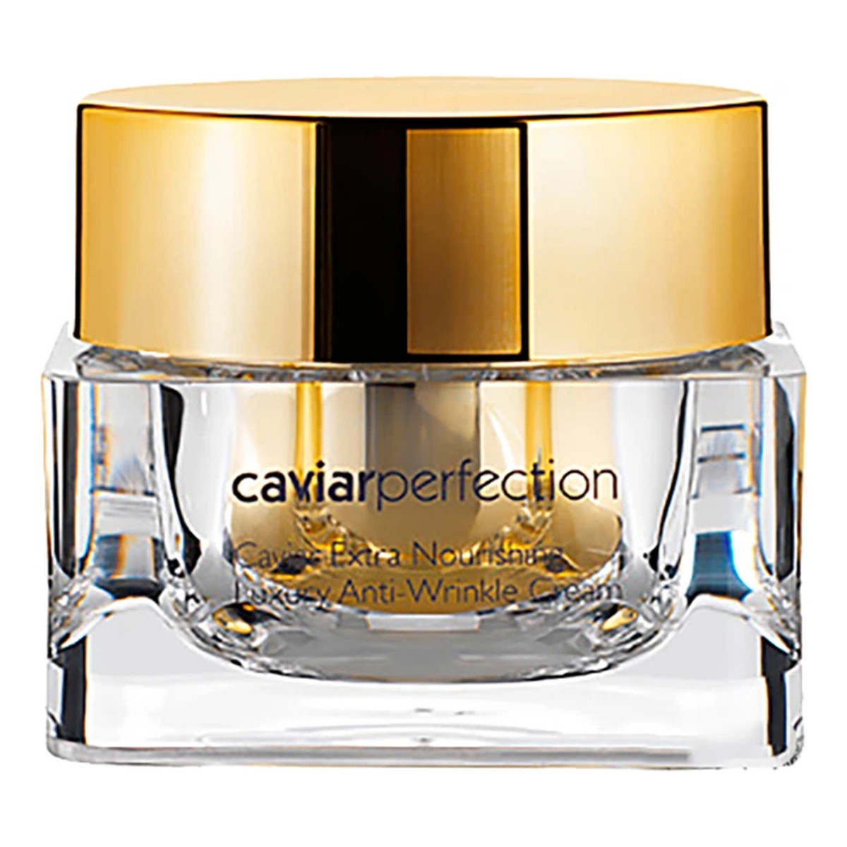 Declare Caviar Perfection Extra Nourishing krem odżywiający do twarzy na dzień 50ml