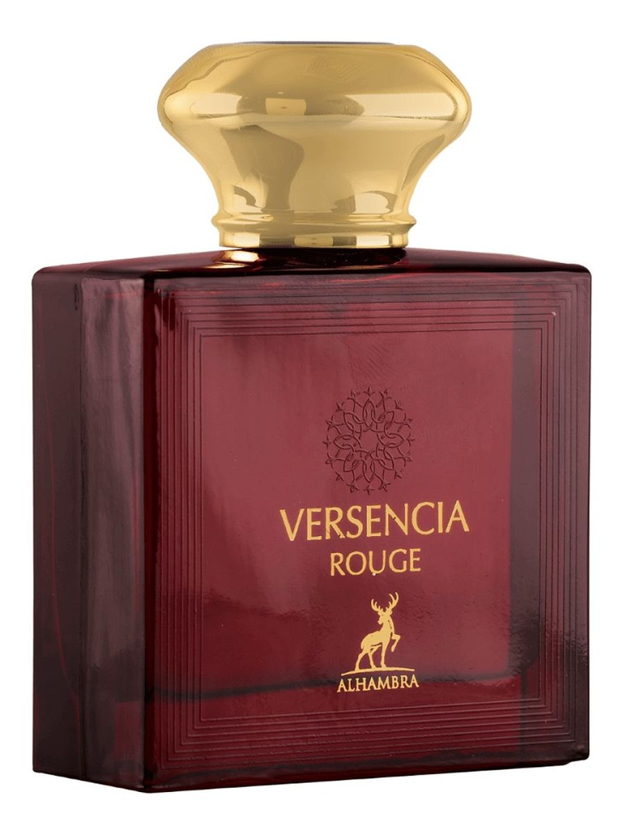 Woda perfumowana spray