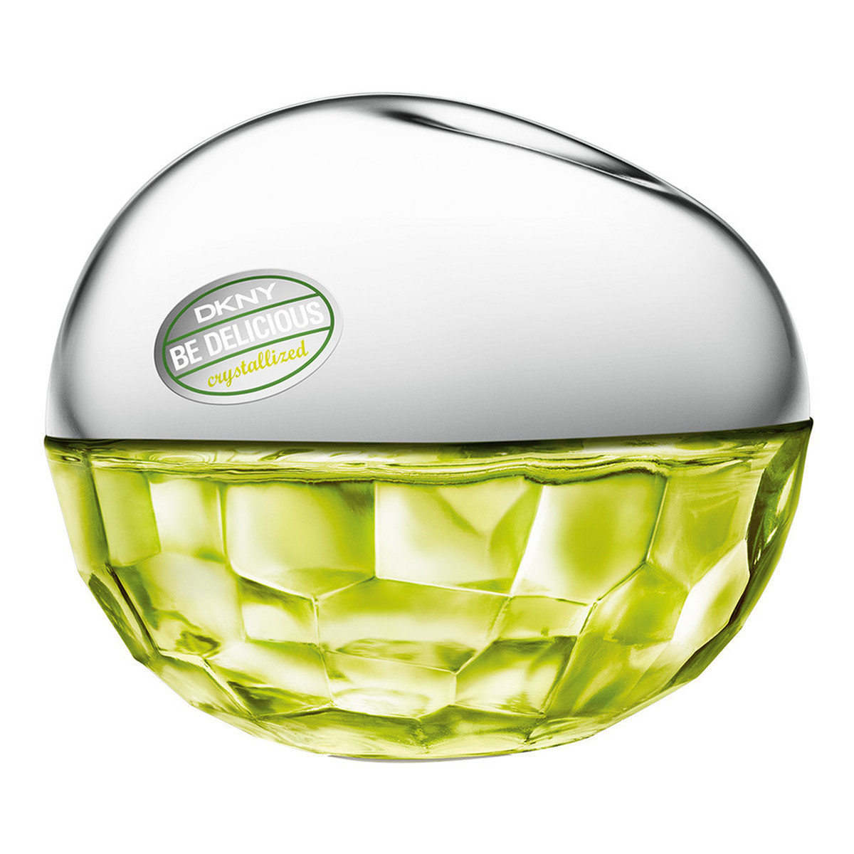 DKNY Be Delicious Crystallized Woda perfumowana spray 50ml