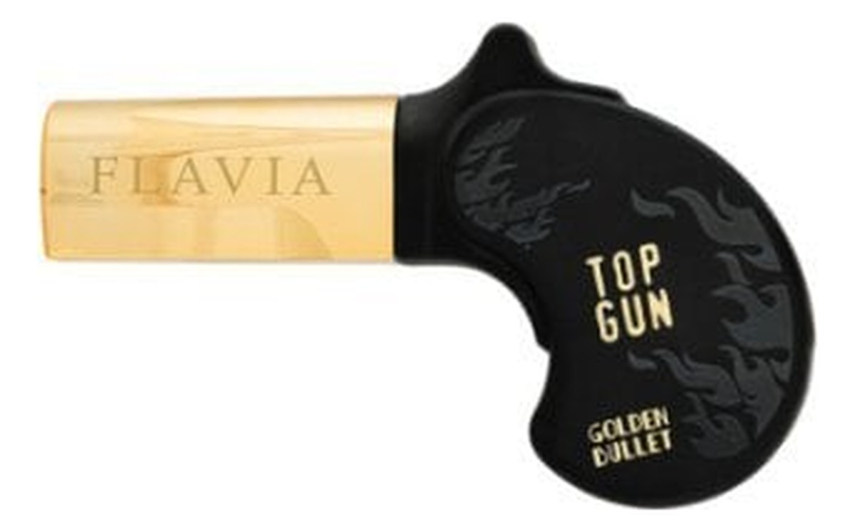 Golden Bullet woda perfumowana