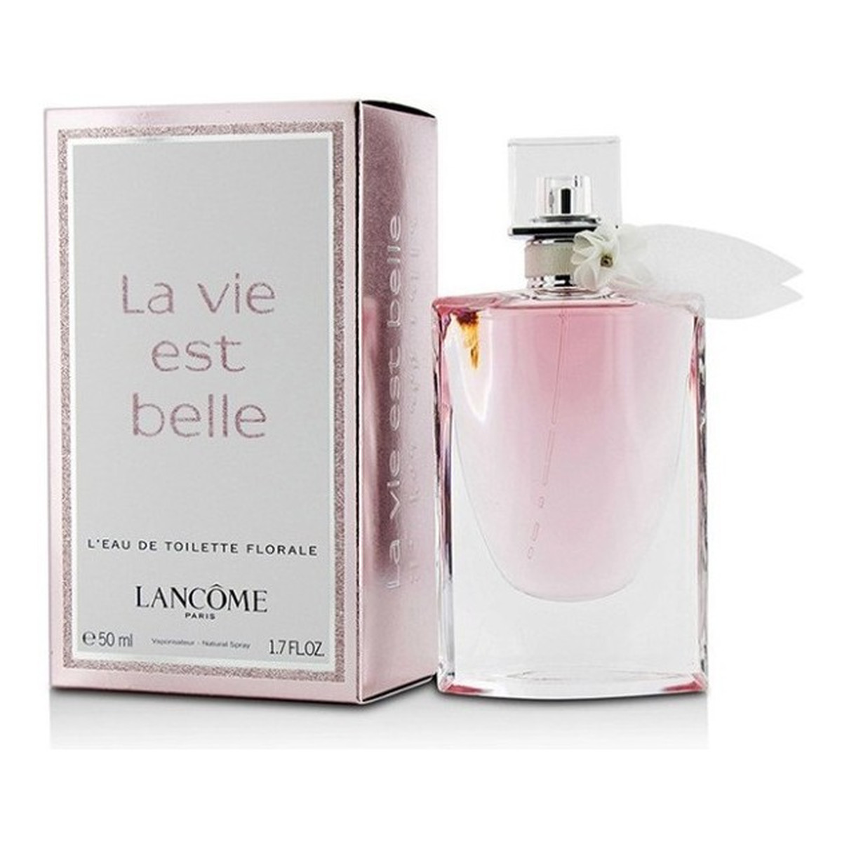 Lancome La Vie Est Belle L`Eau Florale Woda toaletowa spray 50ml