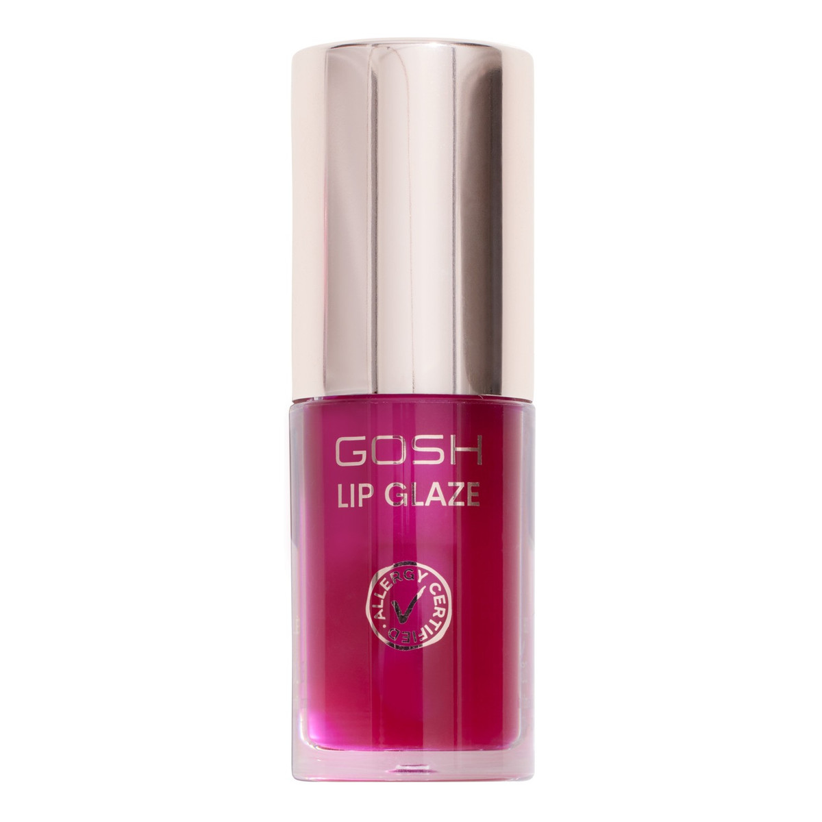 Gosh Lip Glaze Odżywczy olejek do ust 5.5ml