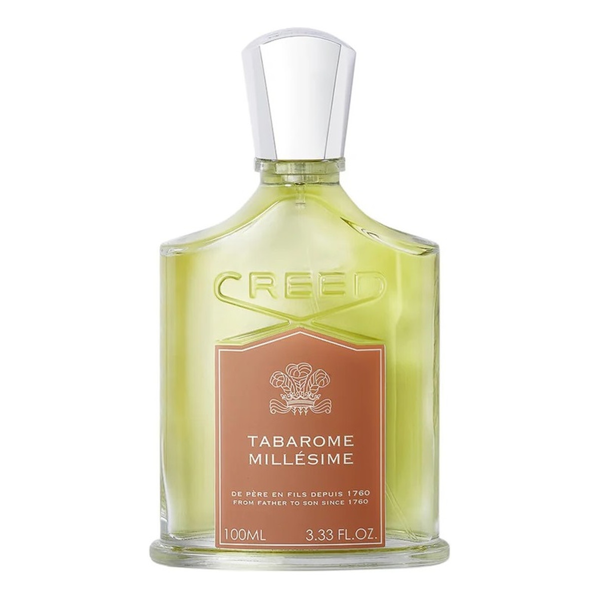 Creed Tabarome Millesime Woda perfumowana spray 100ml