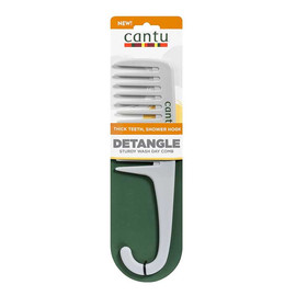 Sturdy Detangle Comb Szeroki grzebień do rozczesywania na mokro
