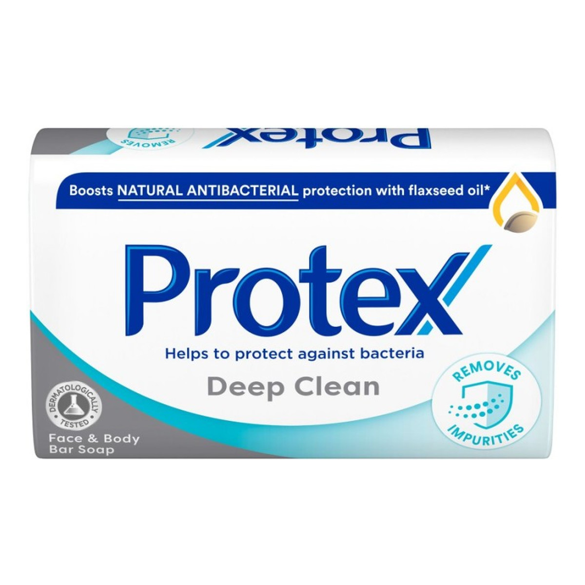 Protex Deep Clean Mydło toaletowe 90g