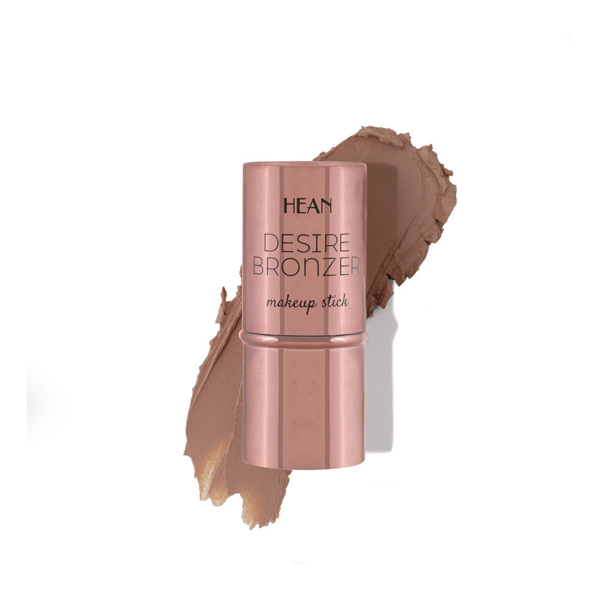 Hean Bronzer w sztyfcie do konturowania twarzy 5.5.g 5.5g