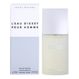 Pour Homme woda toaletowa dla mężczyzn