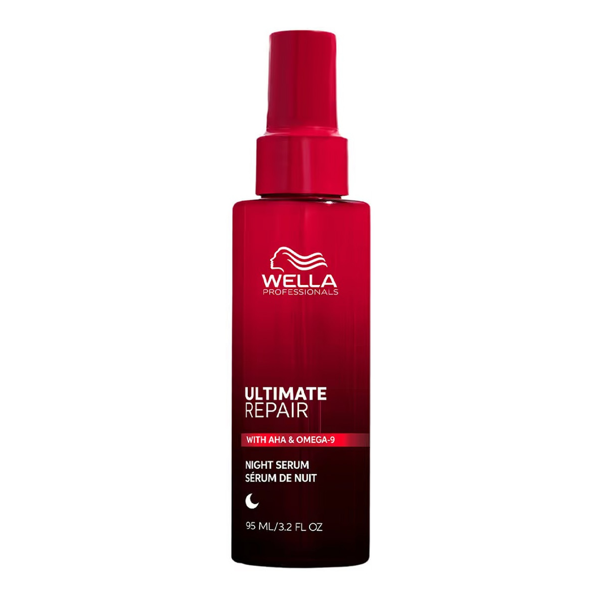 Wella Professionals Ultimate Repair serum naprawcze na noc 95ml