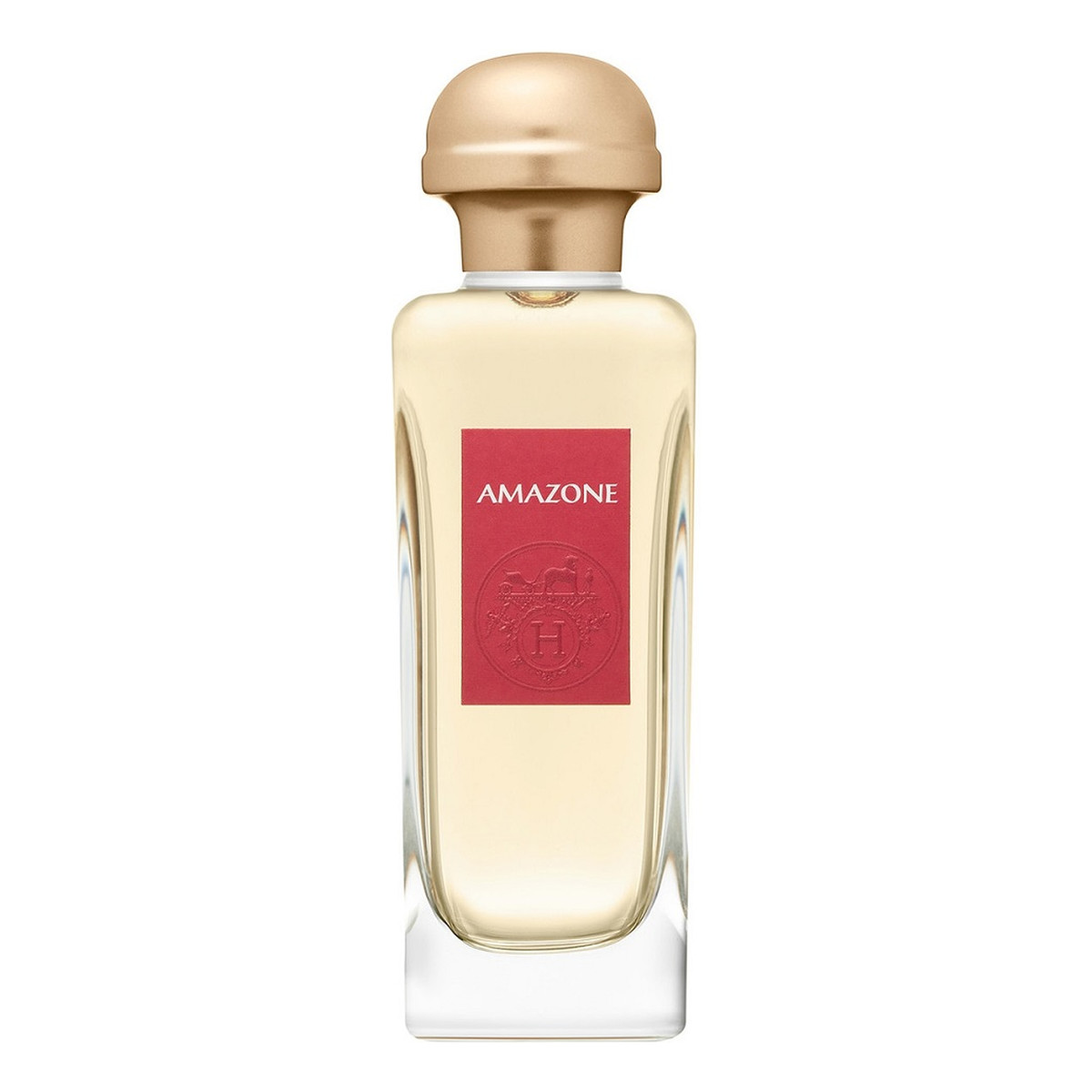 Hermes Amazone Woda toaletowa spray 100ml