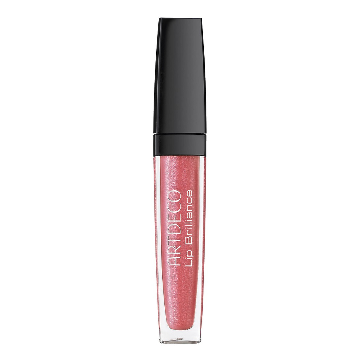 ArtDeco Lip brilliance long lasting lip gloss długotrwały błyszczyk do ust 02 5ml