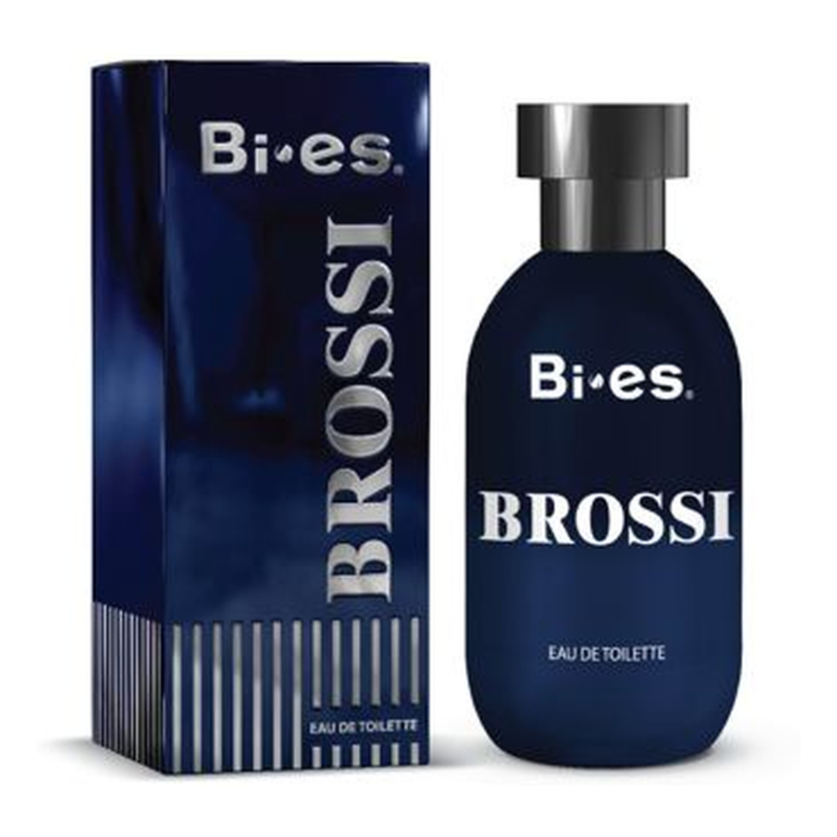 Bi-es Brossi Blue Woda Toaletowa 100ml