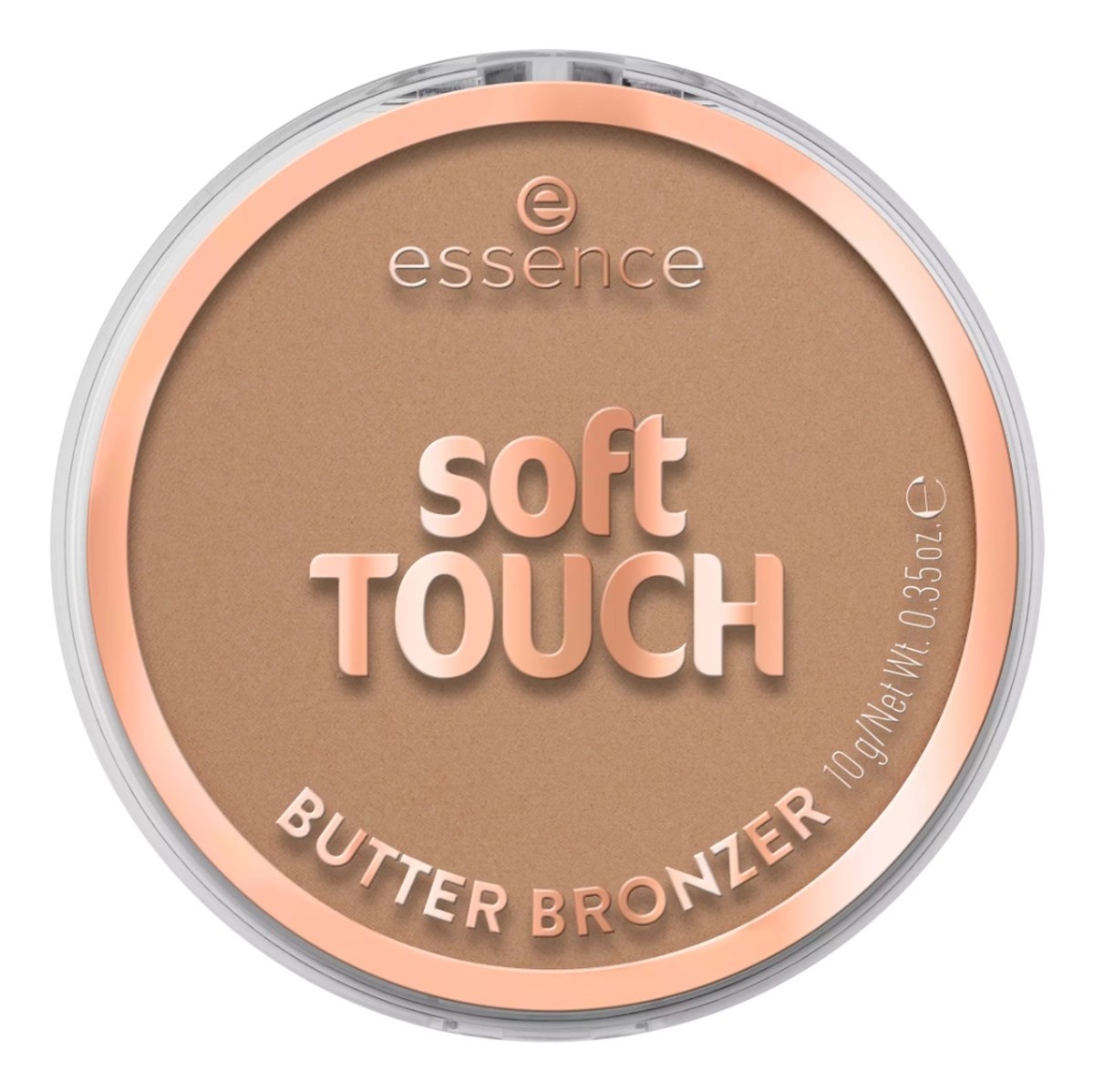 Bouncy Butter Bronzer kremowy do twarzy