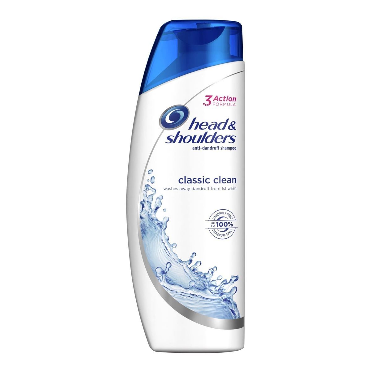 Head&Shoulders Classic Clean Anti-Dandruff szampon przeciwłupieżowy 360ml
