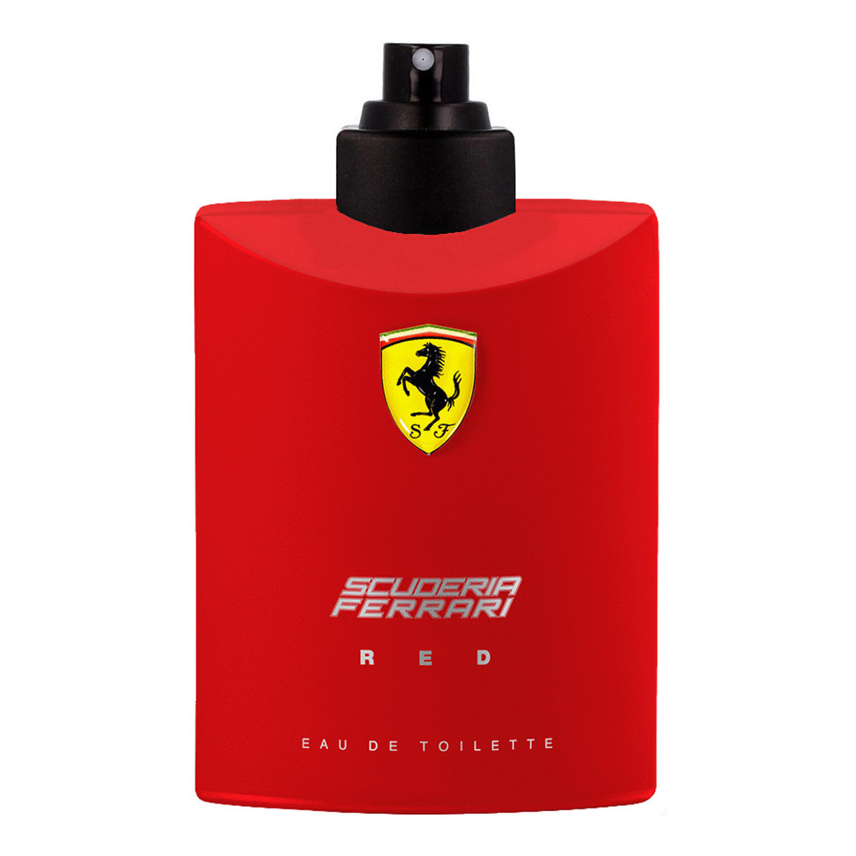 Ferrari Scuderia Red woda toaletowa Tester 125ml