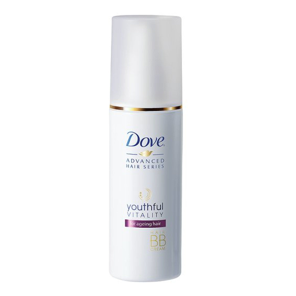 Dove BB Youthful Vitality Krem Do Włosów 125ml