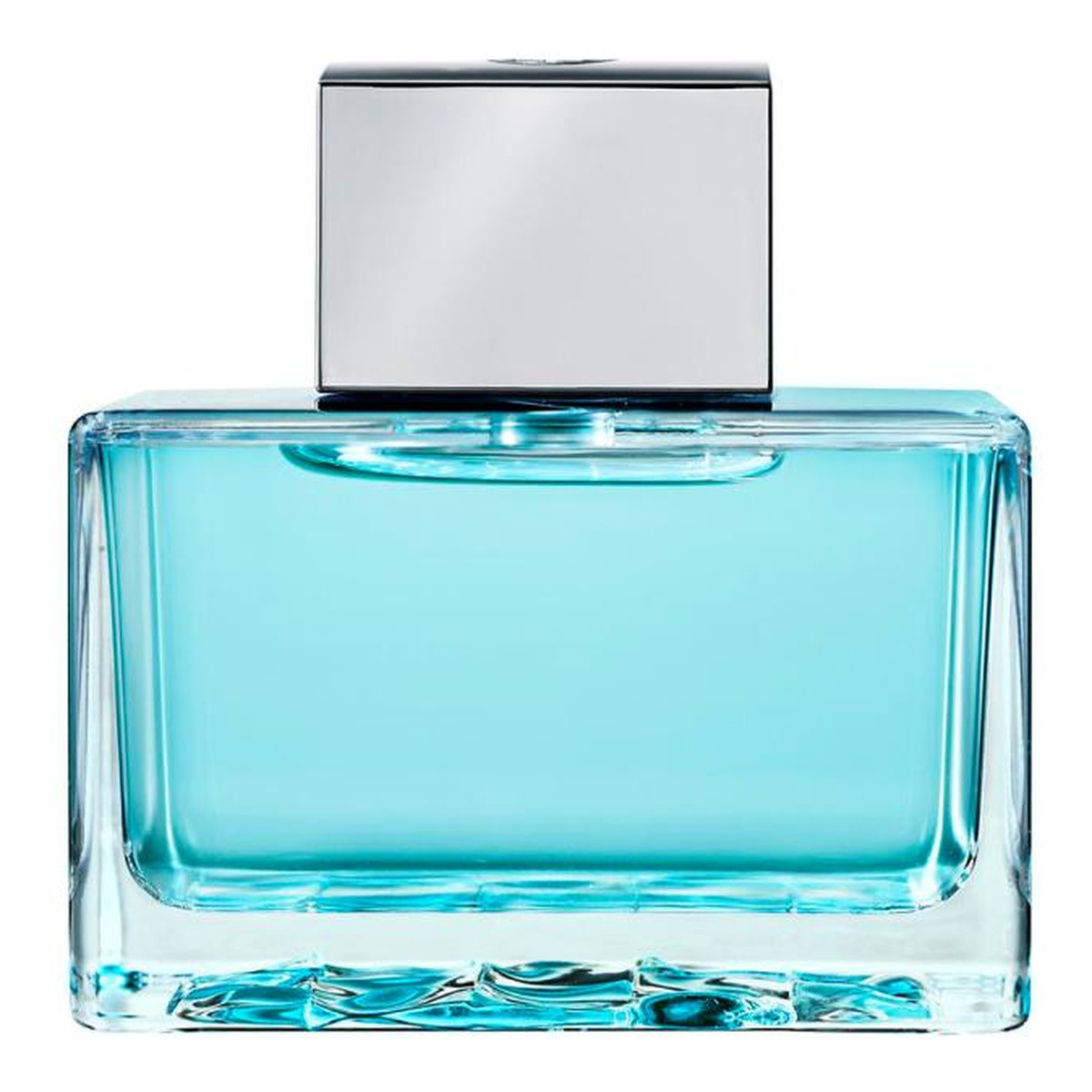 Antonio Banderas Blue Seduction For Women Woda toaletowa spray tester 80ml