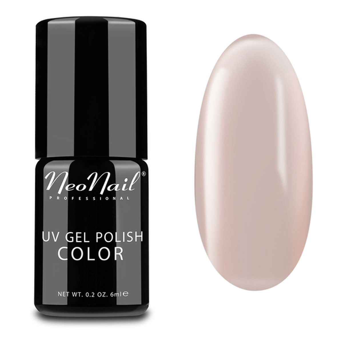 NeoNail Milady Lakier Hybrydowy UV 6ml