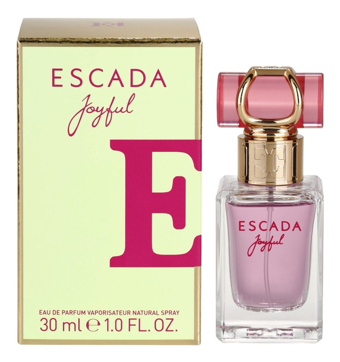 woda perfumowana dla kobiet