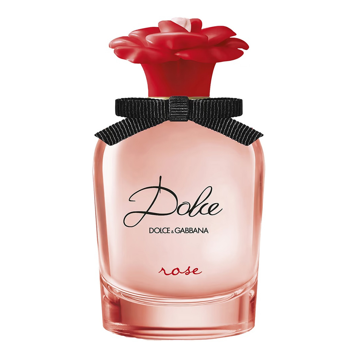 Dolce & Gabbana Dolce Rose Woda toaletowa spray 50ml