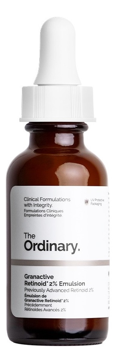 Kremowe serum przeciwstarzeniowe