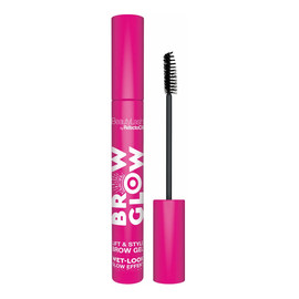 Żel do brwi stylizująco-pielęgnujący