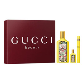 Zestaw woda perfumowana spray 100ml + woda perfumowana spray 10ml + woda perfumowana 5ml